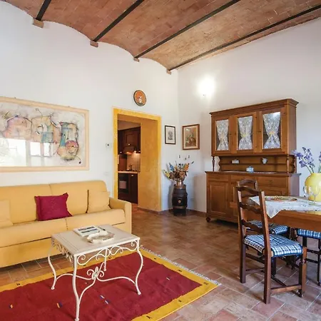 Zafferano 3 Apartment