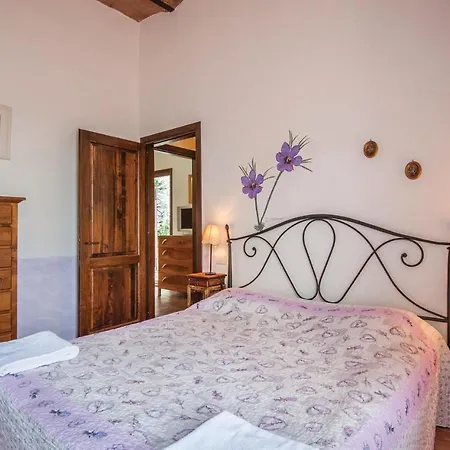 Apartment Zafferano 3 San Gimignano