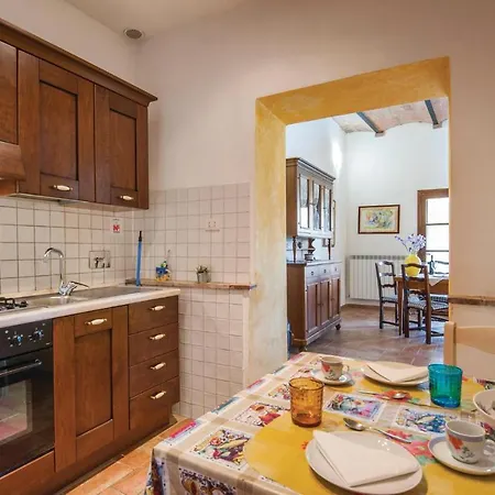 Apartment Zafferano 3 *